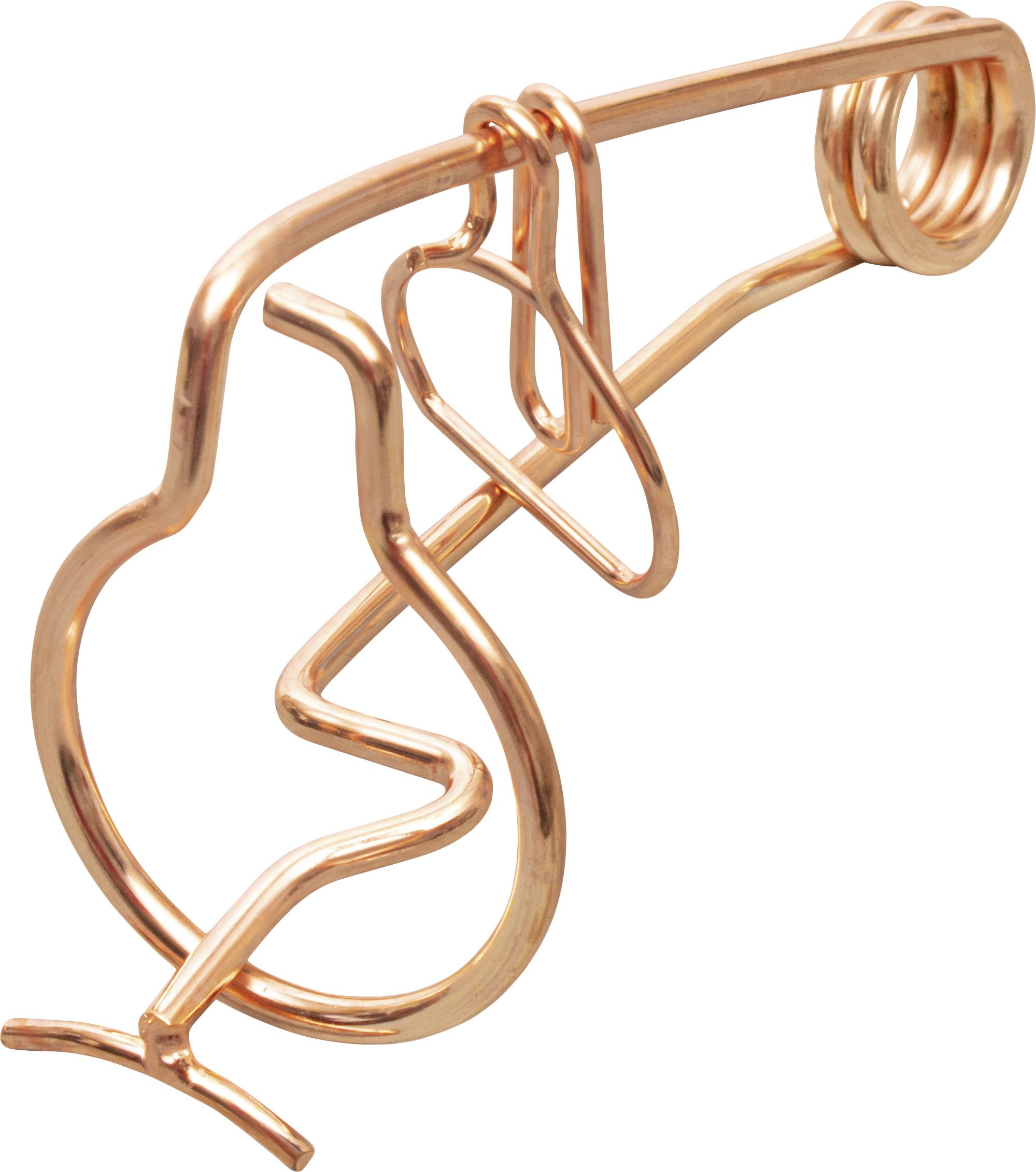 Gardigo Bayrische Wühlmausfalle 4St.