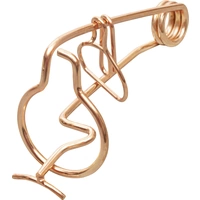 Gardigo Bayrische Wühlmausfalle 4St. Gardigo Bayrische Wühlmausfalle 4St.