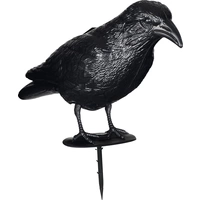Gardigo Vogelvertreiber Funktionsart Abschreckung 1St. Gardigo Vogelvertreiber Funktionsart Abschreckung 1St.