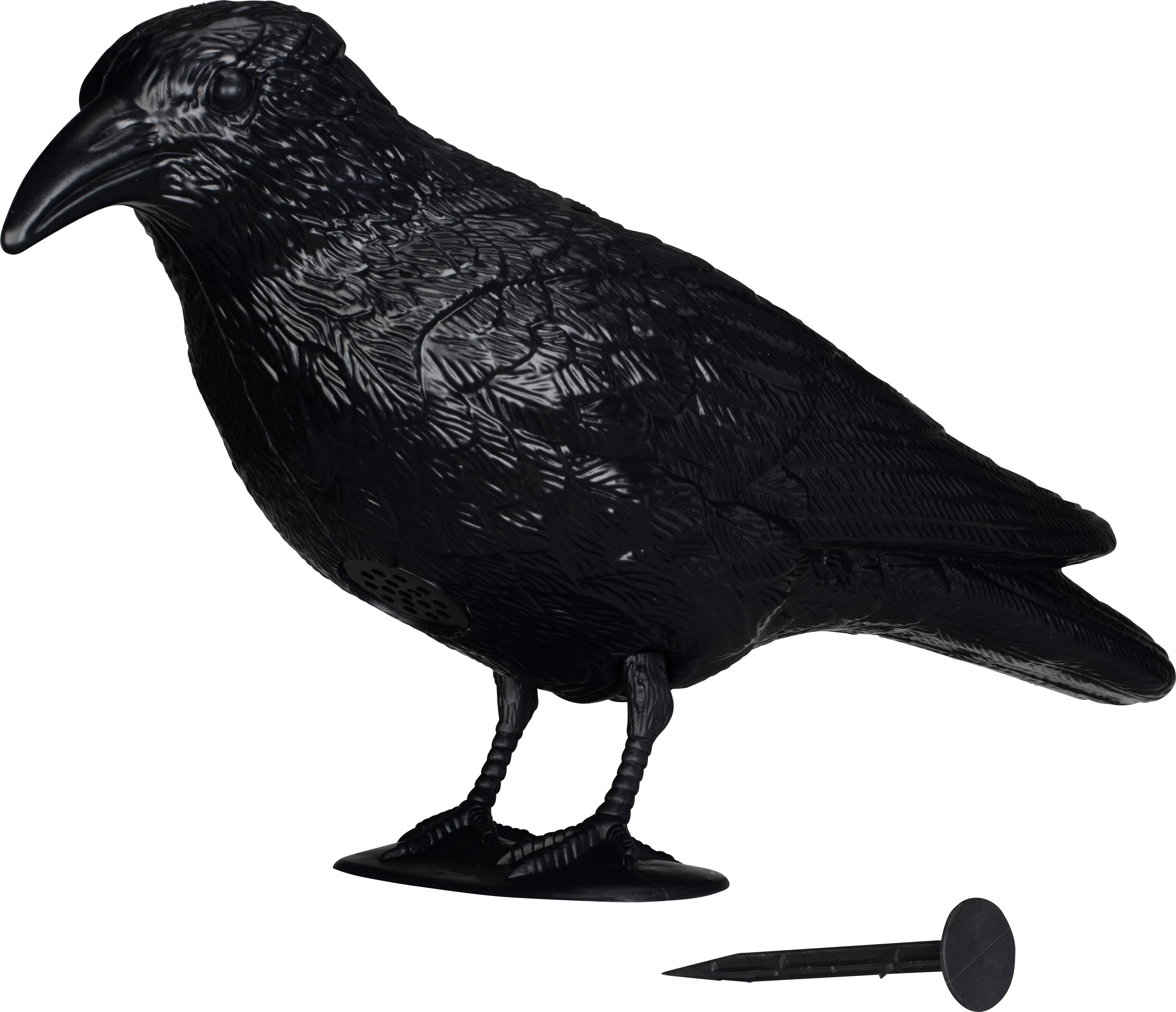 Gardigo Vogelvertreiber Funktionsart Abschreckung 1St.