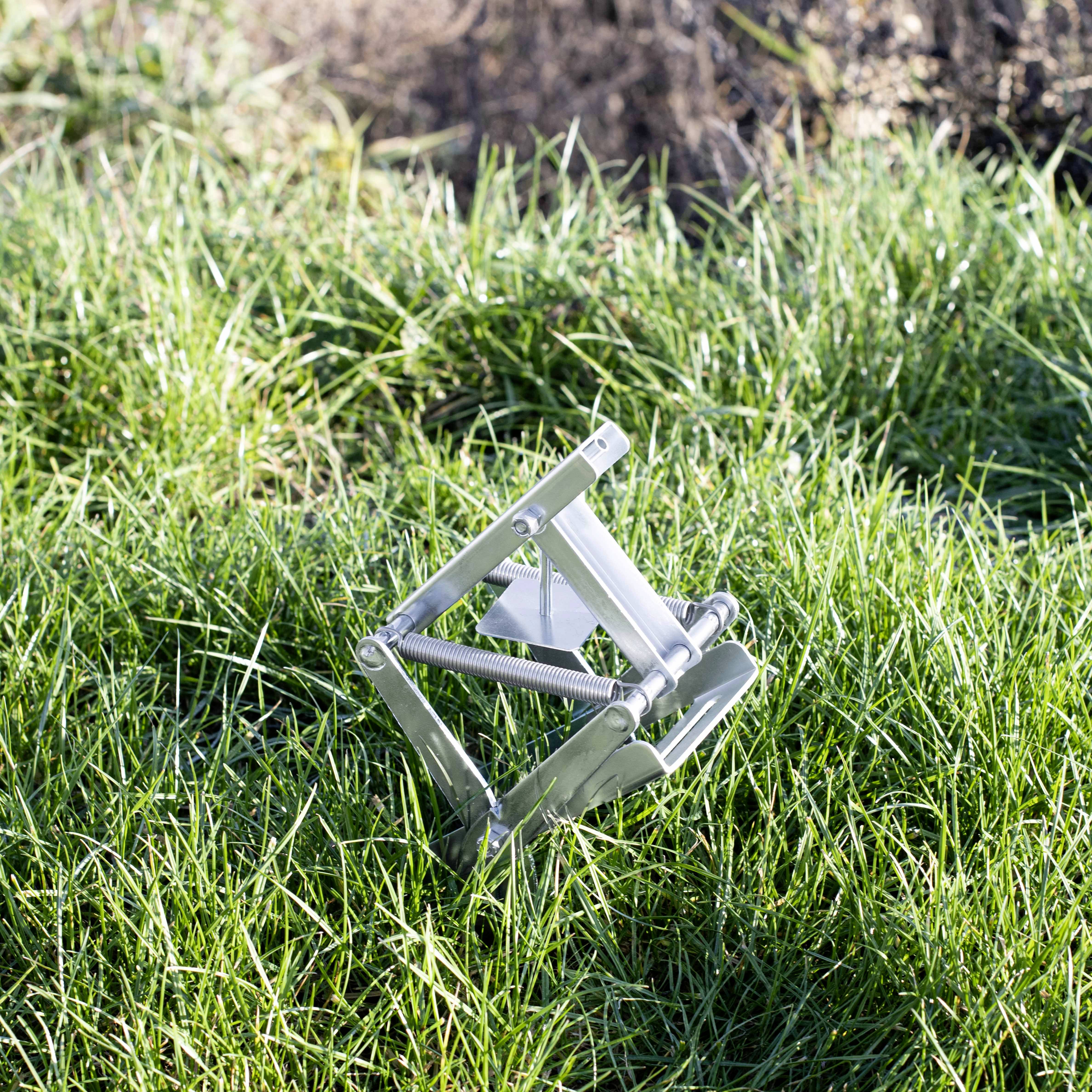 Gardigo Wühlmausfalle 1St.