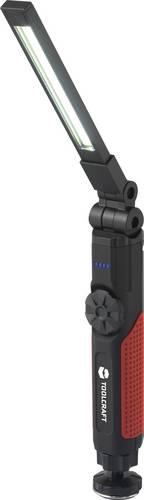 TOOLCRAFT LED Arbeitsleuchte 6W COB 600lm TO-7305354