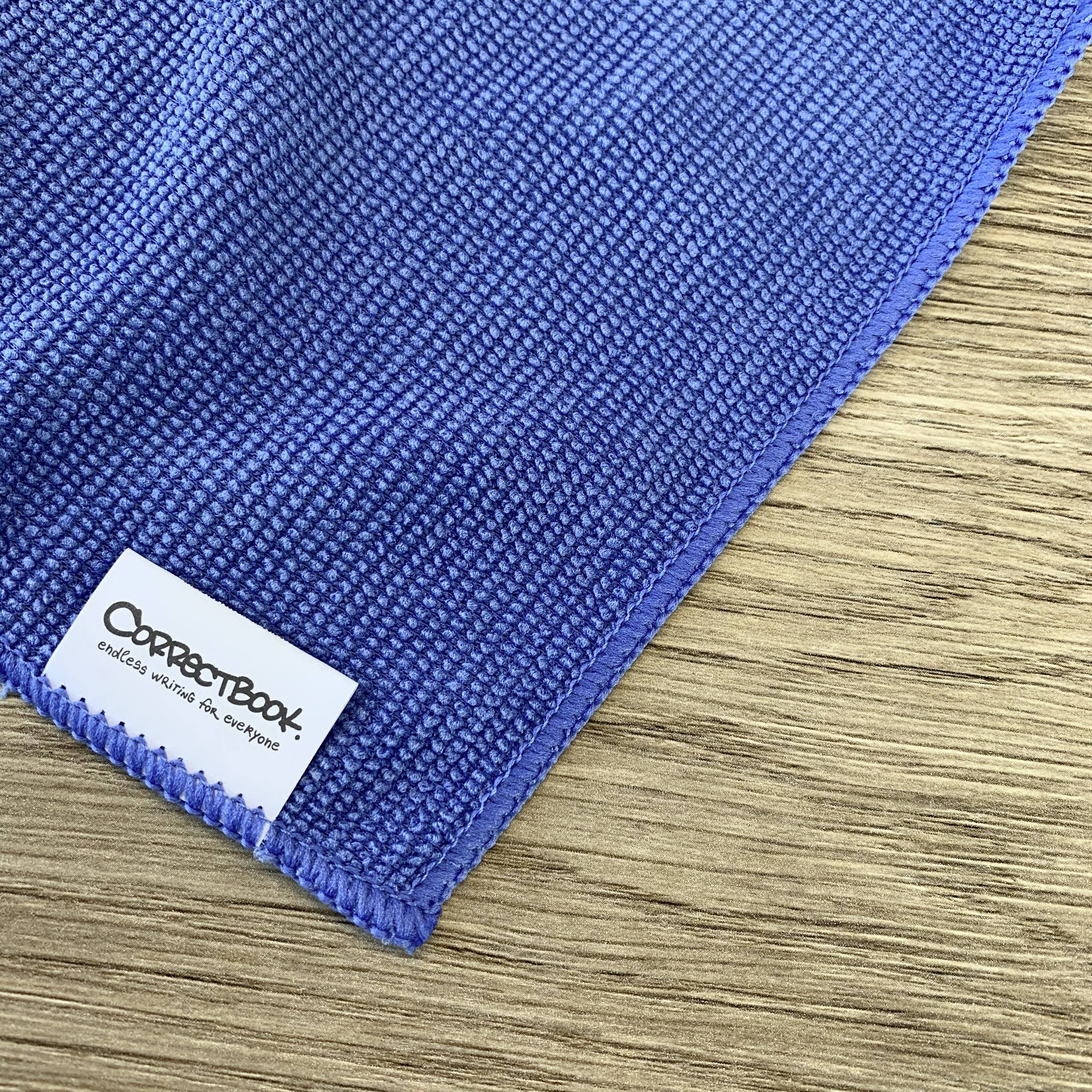 Correctbook DIN A5 red liniert DIN A5 red liniert Notizbuch Rot DIN A5