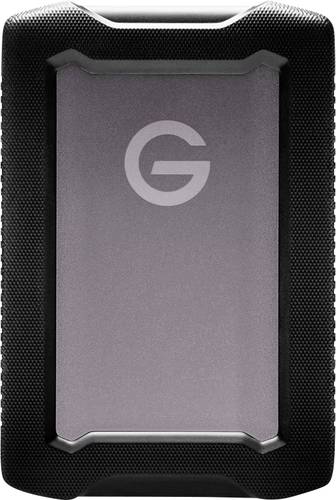 SanDisk Professional G-Drive ArmorATD 5TB Externe Festplatte 6.35cm (2.5 Zoll) USB 3.2 Gen 1 (USB 3.