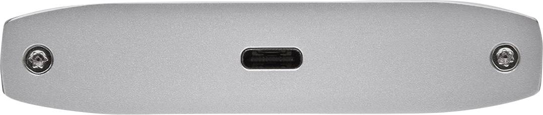 SanDisk Professional G-DRIVE Pro SSD 2TB Externe SSD Schwarz SDPS51F-002T-GBANB