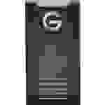 SanDisk Professional G-Drive SSD 500 GB Externe SSD USB 3.2 Gen 1 (USB 3.0) Schwarz SDPS11A-500G-GB