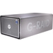 SanDisk Professional G-Raid 2 24 TB Disque dur externe 3,5" USB 3.2 (1è gén.) (USB 3.0), Thunderbolt 3, HDMI™ gris sidéral