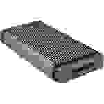 SanDisk Professional Pro-Reader CFexpress Externer Speicherkartenleser USB 3.2 Gen 2 (USB 3.1) Space Grau