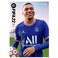 FIFA 22 PS4 USK: 0 FIFA 22 PS4 USK: 0