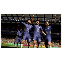 FIFA 22 PS4 USK: 0 FIFA 22 PS4 USK: 0