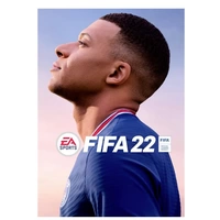 FIFA 22 - Code in a Box PC USK: 0 FIFA 22 - Code in a Box PC USK: 0