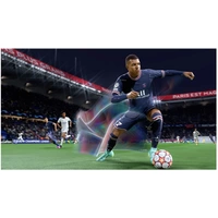 FIFA 22 - Code in a Box PC USK: 0 FIFA 22 - Code in a Box PC USK: 0