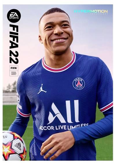 FIFA 22 Xbox One USK: 0