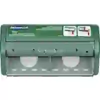 Salvequick 1009075Pflasterspender (B x H x T) 230 x 120 x 55mm Salvequick 1009075Pflasterspender (B x H x T) 230 x 120 x 55mm