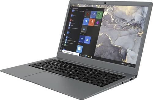 Odys Notebook mybook 14 PRO 35.8cm (14.1 Zoll) Full HD Intel® Celeron® N4120 4GB RAM 128GB Flash I