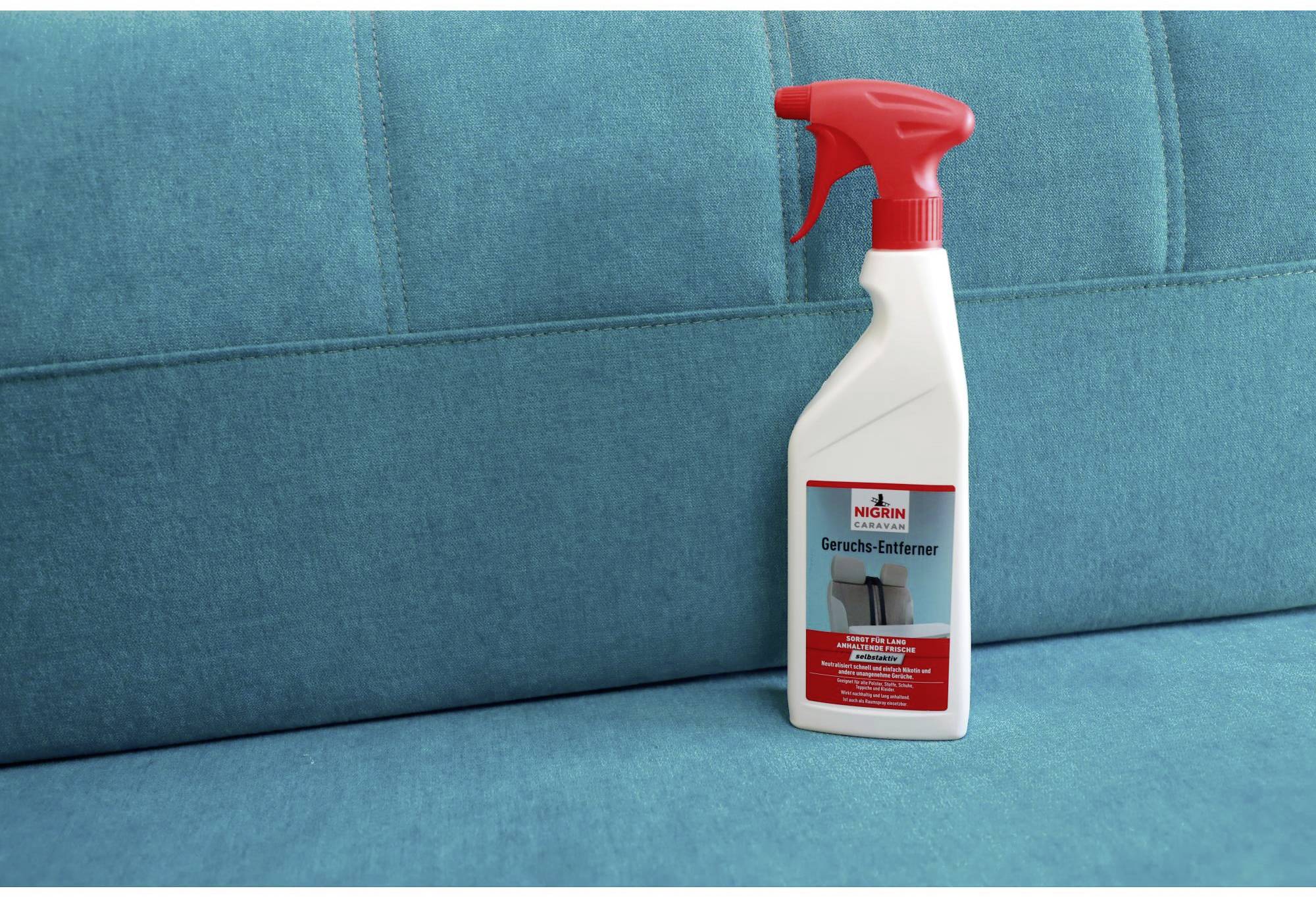 NIGRIN 20248 Geruchsentferner 0.750 l