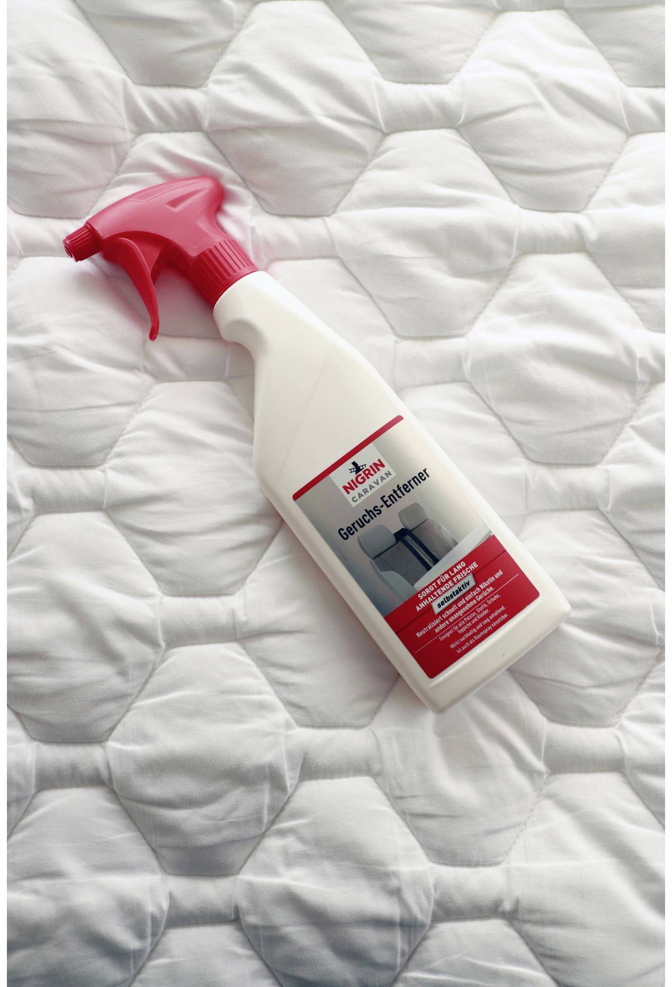 NIGRIN 20248 Geruchsentferner 0.750 l