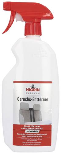 NIGRIN 20248 Geruchsentferner 0.750l
