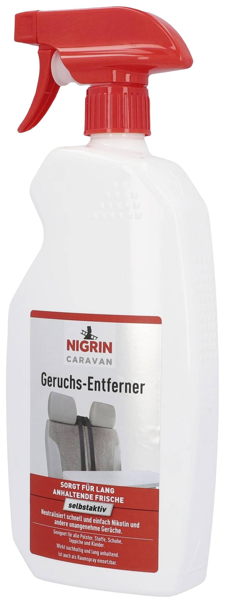 NIGRIN 20248 Geruchsentferner 0.750 l
