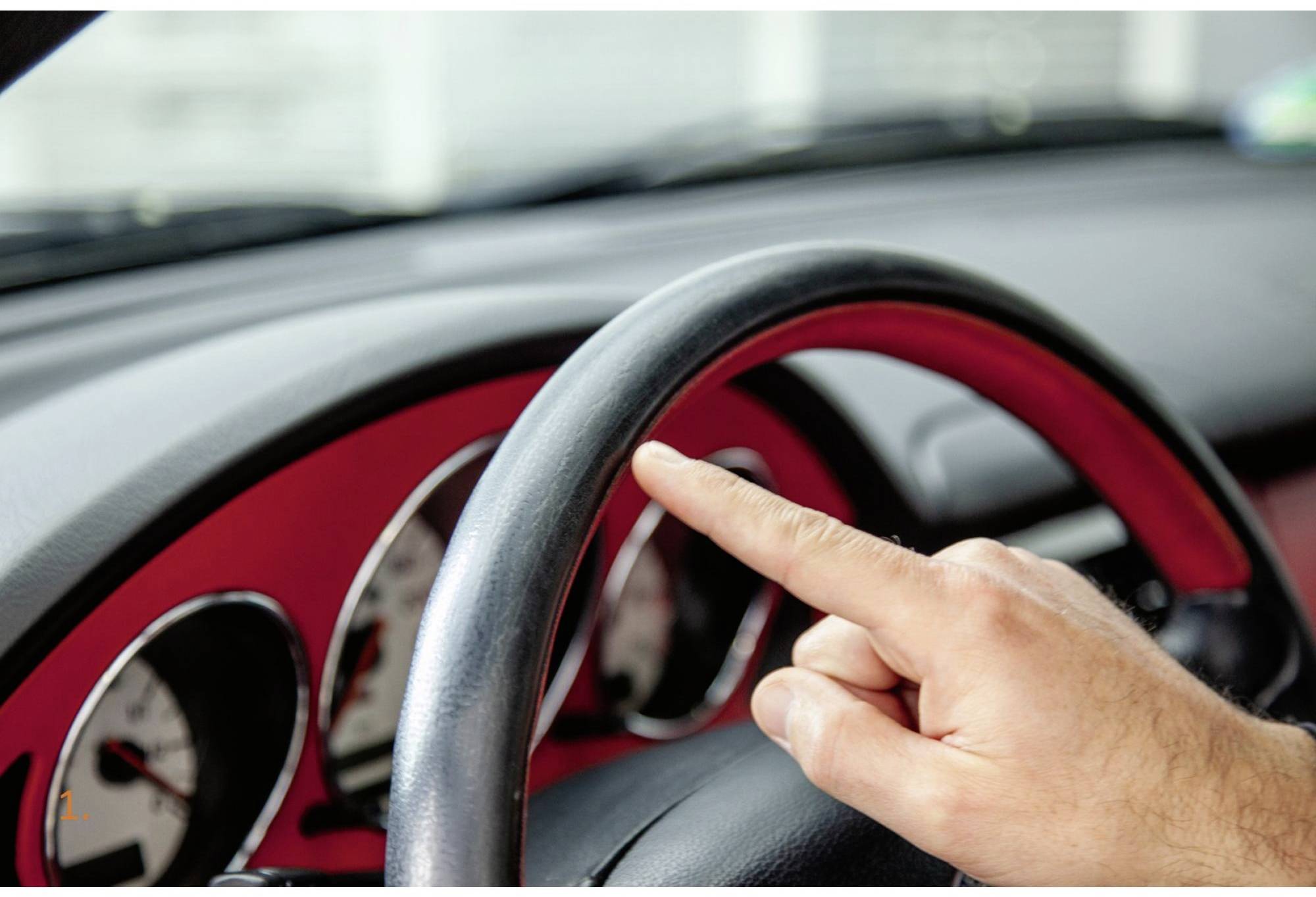 QUIXX SYSTEM 20752:QUIXX Leder-Reparaturset 1St.