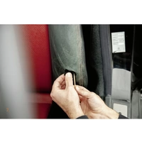 QUIXX SYSTEM 20752:QUIXX Leder-Reparaturset 1St. QUIXX SYSTEM 20752:QUIXX Leder-Reparaturset 1St.