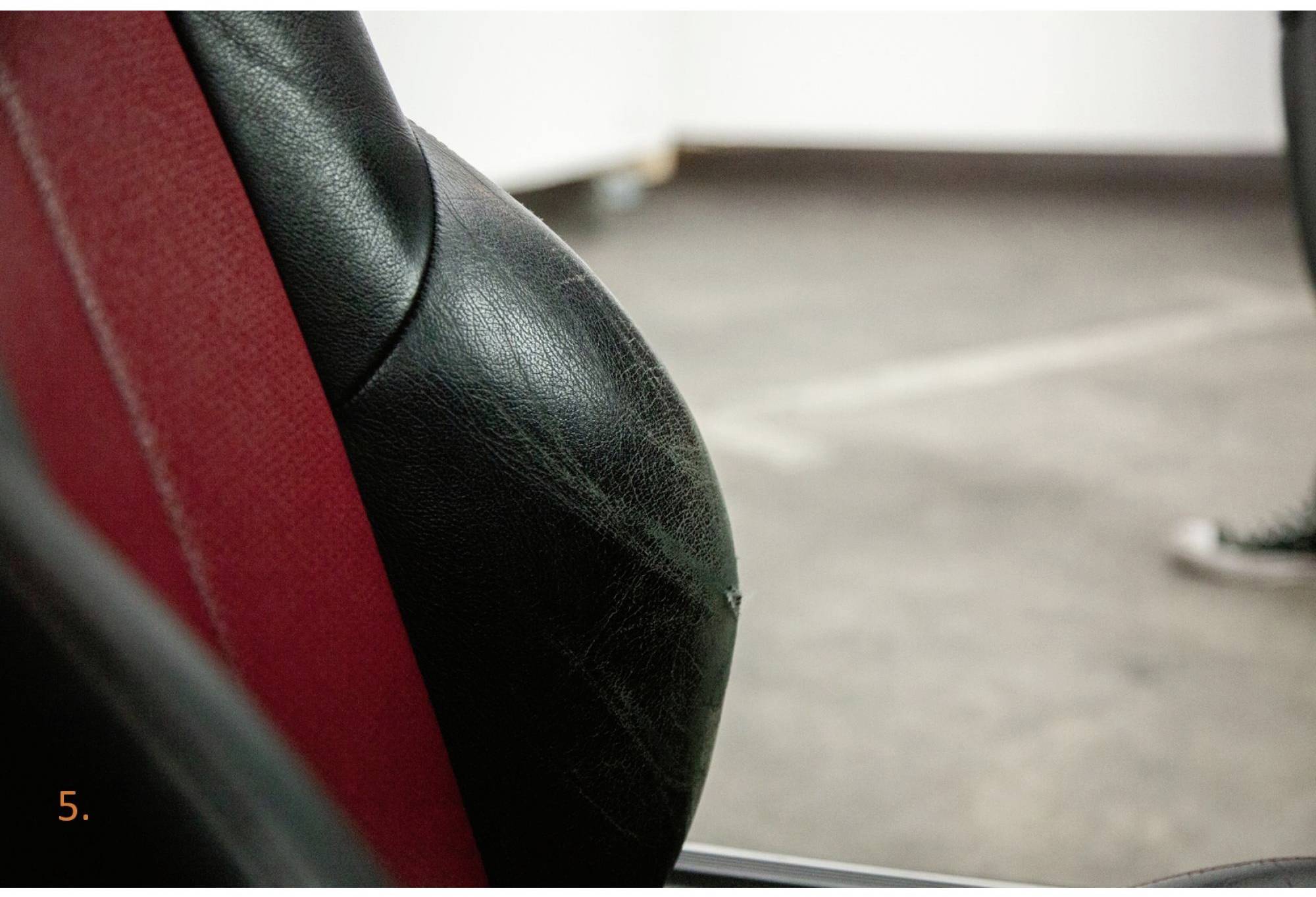 QUIXX SYSTEM 20752:QUIXX Leder-Reparaturset 1St.