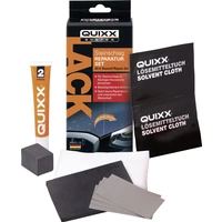 QUIXX SYSTEM 20752:QUIXX Leder-Reparaturset 1St. QUIXX SYSTEM 20752:QUIXX Leder-Reparaturset 1St.