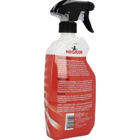 NIGRIN POWER Textil-Reiniger 500ml 20723:0.5l NIGRIN POWER Textil-Reiniger 500ml 20723:0.5l