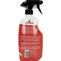 NIGRIN POWER Textil-Reiniger 500ml 20723:0.5l NIGRIN POWER Textil-Reiniger 500ml 20723:0.5l