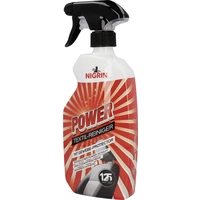 NIGRIN POWER Textil-Reiniger 500ml 20723:0.5l NIGRIN POWER Textil-Reiniger 500ml 20723:0.5l