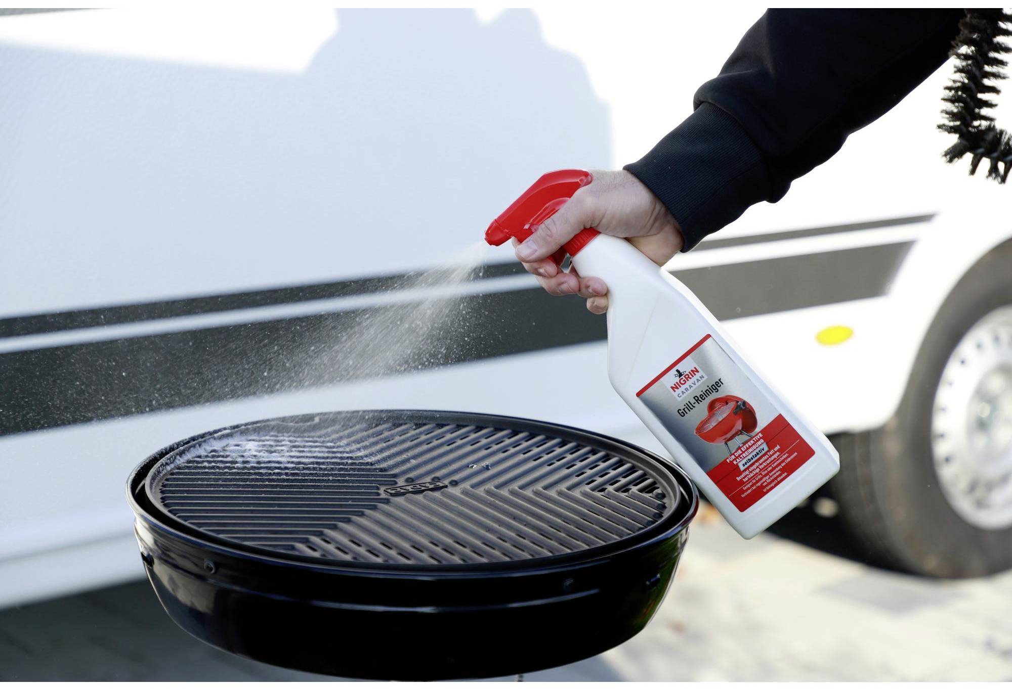 NIGRIN 20249 Reiniger 0.750 l