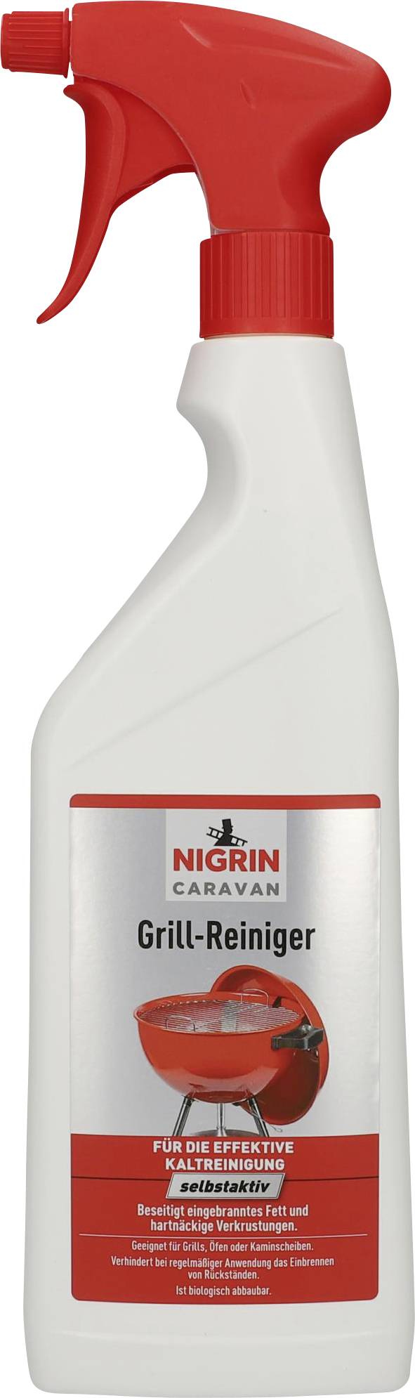 NIGRIN 20249 Reiniger 0.750 l