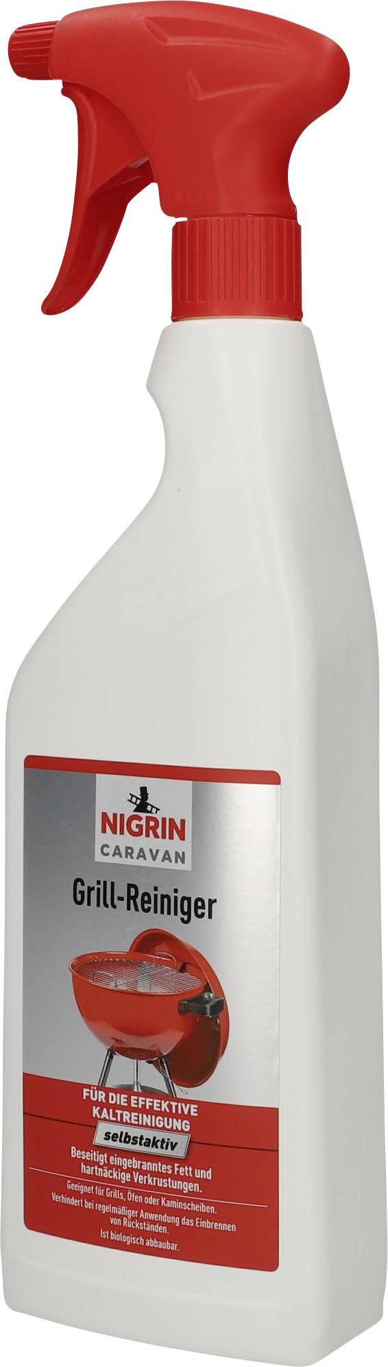 NIGRIN 20249 Reiniger 0.750 l