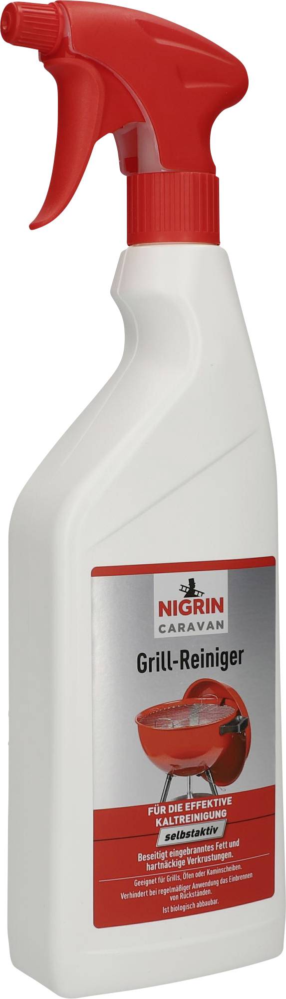 NIGRIN 20249 Reiniger 0.750 l