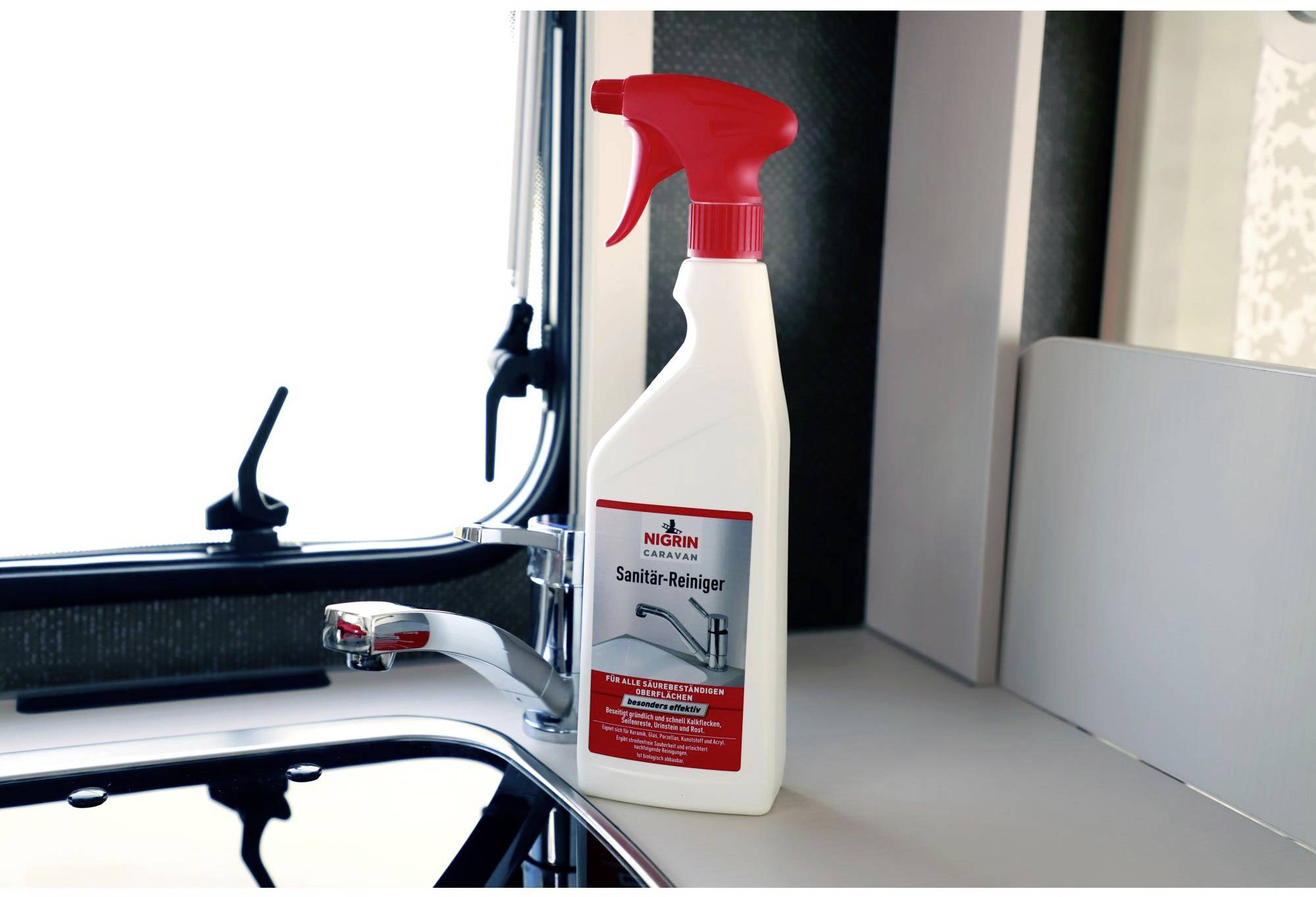 NIGRIN 20255 Reiniger 0.750 l