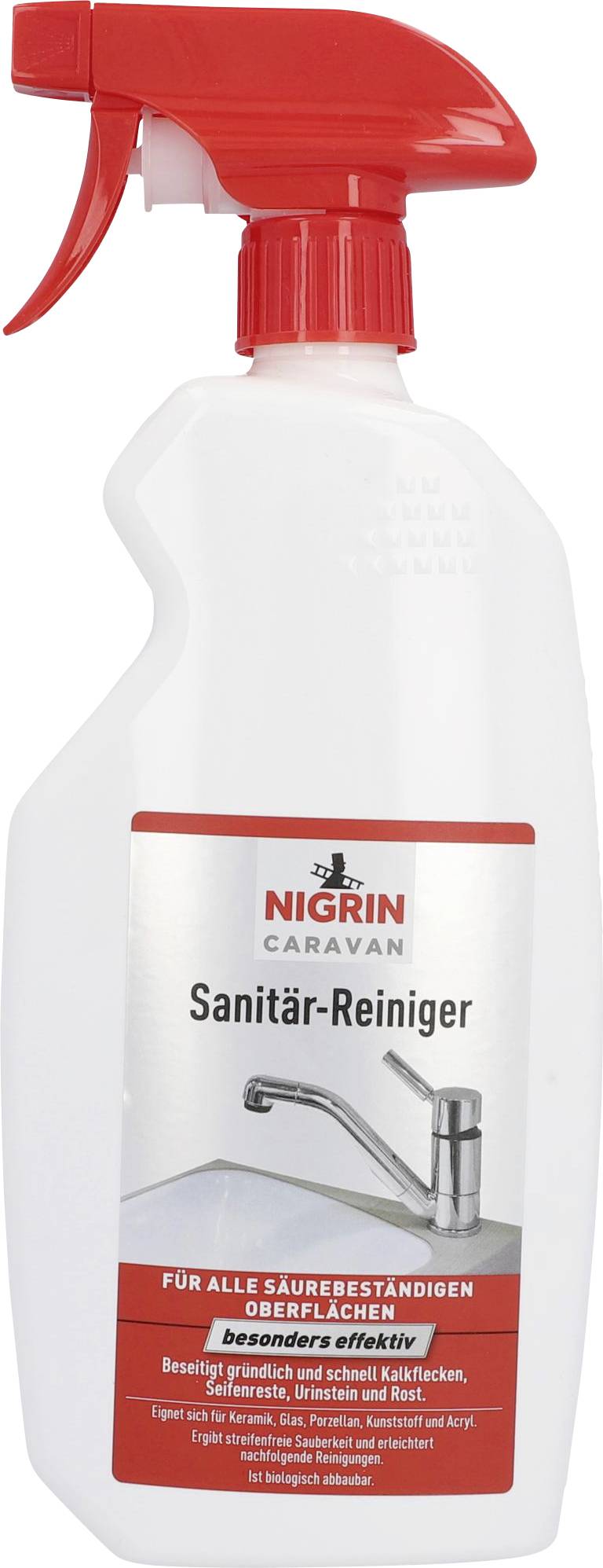 NIGRIN 20255 Reiniger 0.750 l
