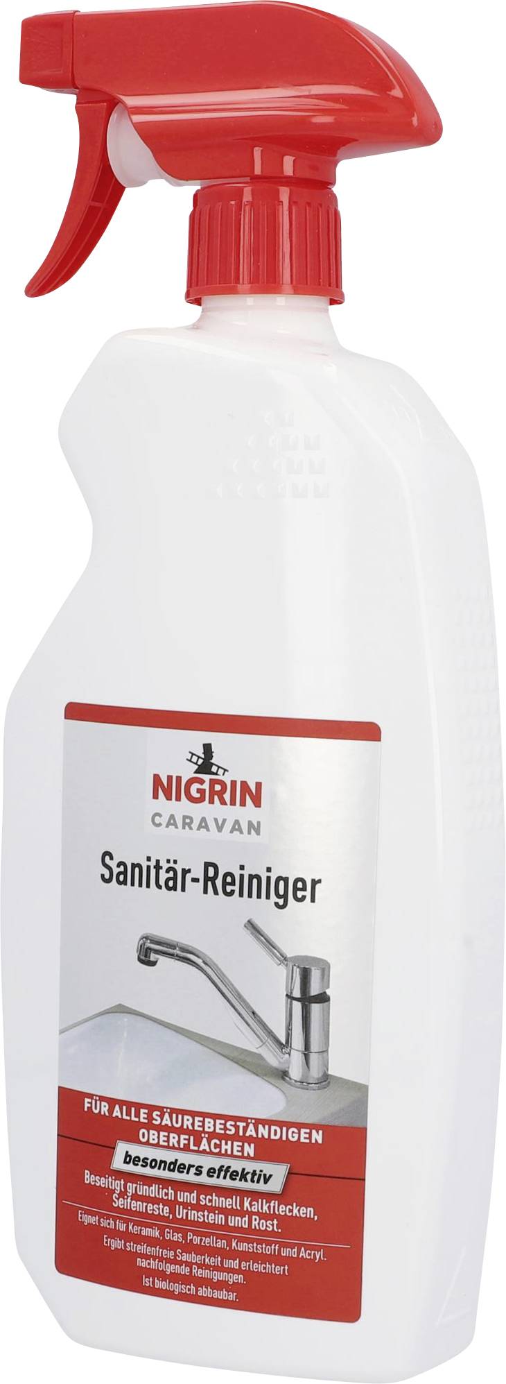 NIGRIN 20255 Reiniger 0.750 l
