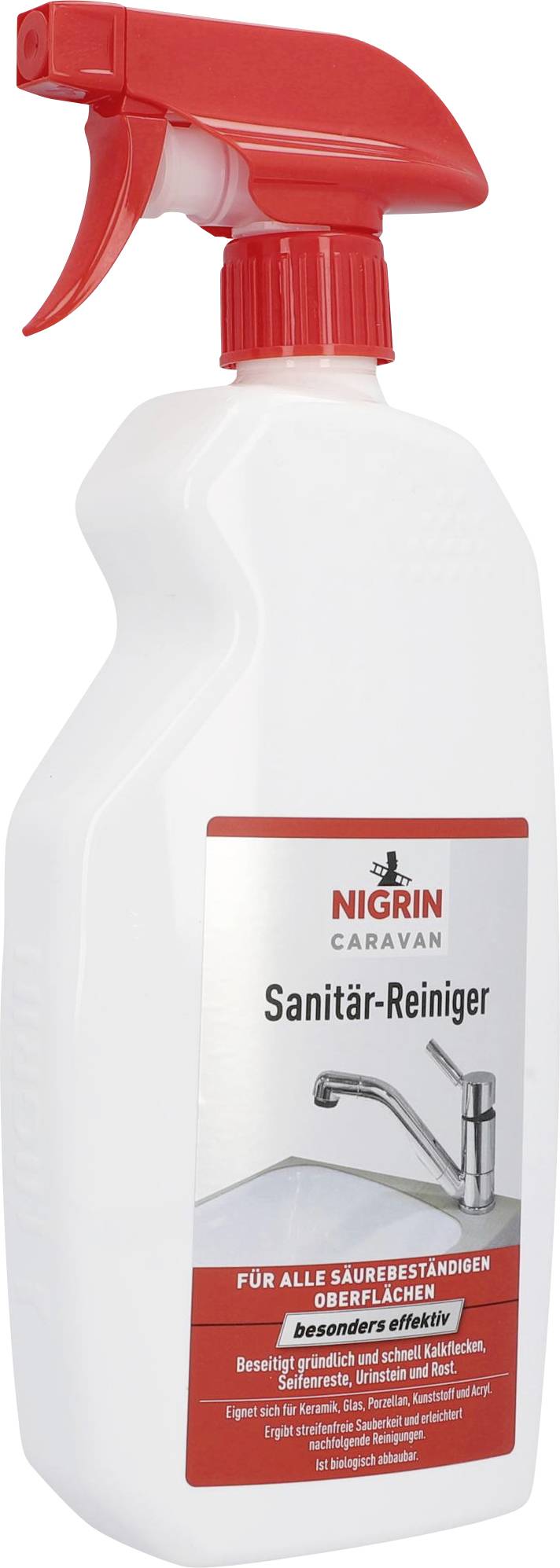 NIGRIN 20255 Reiniger 0.750 l