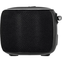 TechniSat DIGITRADIO BT 1 Tischradio DAB+, UKW AUX, Bluetooth® Freisprechfunktion, Inkl. Mikrofon, Weckfunktion, wiederaufladbar TechniSat DIGITRADIO BT 1 Tischradio DAB+, UKW AUX, Bluetooth® Freisprechfunktion, Inkl. Mikrofon, Weckfunktion, wiederaufladbar