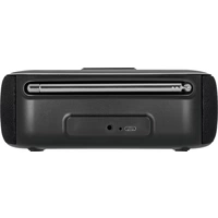 TechniSat DIGITRADIO BT 1 Tischradio DAB+, UKW AUX, Bluetooth® Freisprechfunktion, Inkl. Mikrofon, Weckfunktion, wiederaufladbar TechniSat DIGITRADIO BT 1 Tischradio DAB+, UKW AUX, Bluetooth® Freisprechfunktion, Inkl. Mikrofon, Weckfunktion, wiederaufladbar