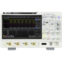 Teledyne LeCroy Digital-Oszilloskop 350MHz 4-Kanal 5 GSa/s 125 Mpts 1St. Teledyne LeCroy Digital-Oszilloskop 350MHz 4-Kanal 5 GSa/s 125 Mpts 1St.