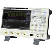 Teledyne LeCroy Digital-Oszilloskop 500MHz 4-Kanal 5 GSa/s 125 Mpts 1St. Teledyne LeCroy Digital-Oszilloskop 500MHz 4-Kanal 5 GSa/s 125 Mpts 1St.