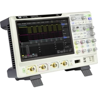 Teledyne LeCroy Digital-Oszilloskop 350MHz 4-Kanal 5 GSa/s 125 Mpts 1St. Teledyne LeCroy Digital-Oszilloskop 350MHz 4-Kanal 5 GSa/s 125 Mpts 1St.