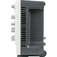 Teledyne LeCroy Digital-Oszilloskop 500MHz 4-Kanal 5 GSa/s 125 Mpts 1St. Teledyne LeCroy Digital-Oszilloskop 500MHz 4-Kanal 5 GSa/s 125 Mpts 1St.