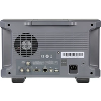 Teledyne LeCroy Digital-Oszilloskop 350MHz 4-Kanal 5 GSa/s 125 Mpts 1St. Teledyne LeCroy Digital-Oszilloskop 350MHz 4-Kanal 5 GSa/s 125 Mpts 1St.