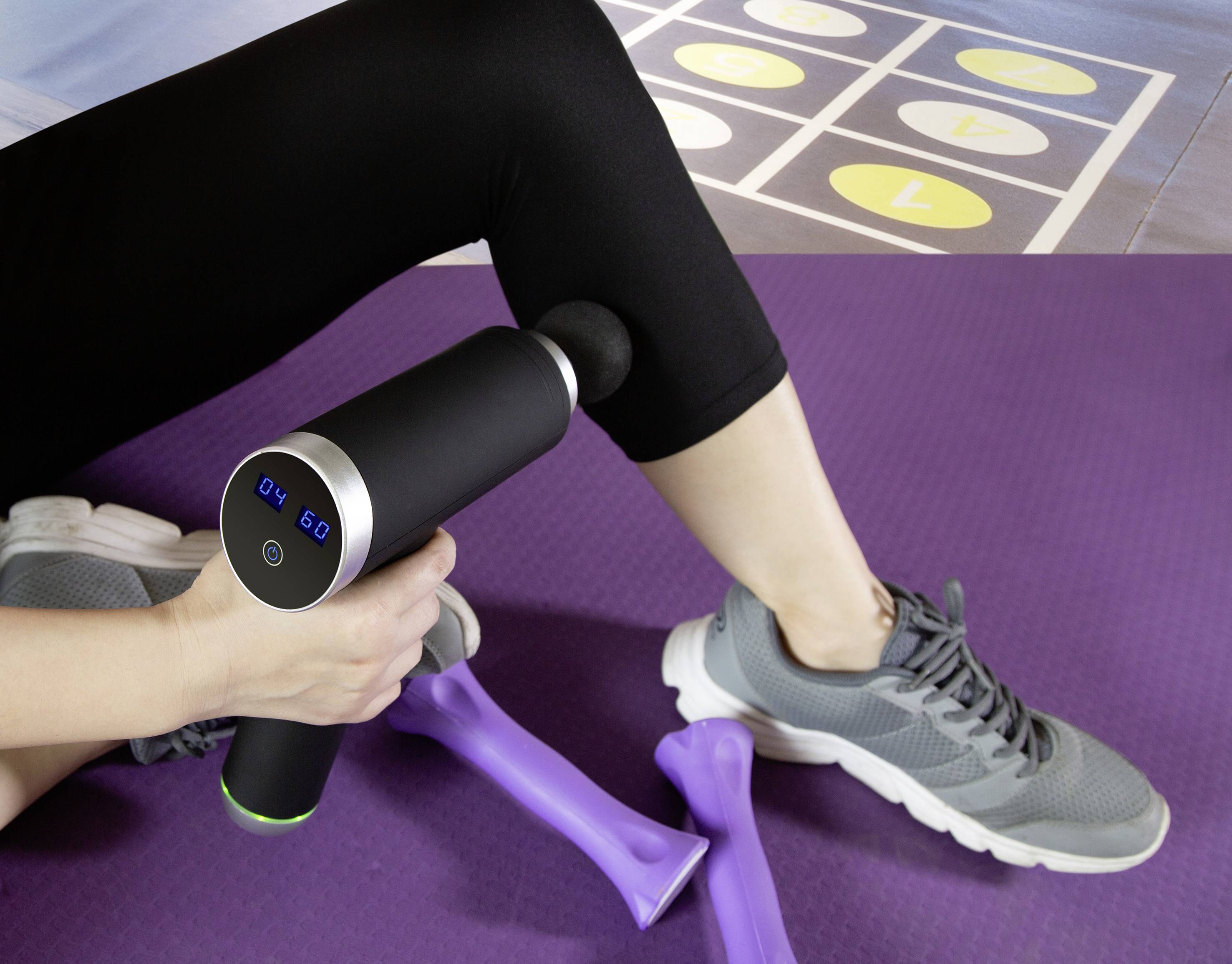 Technaxx LX-013 Massagegerät