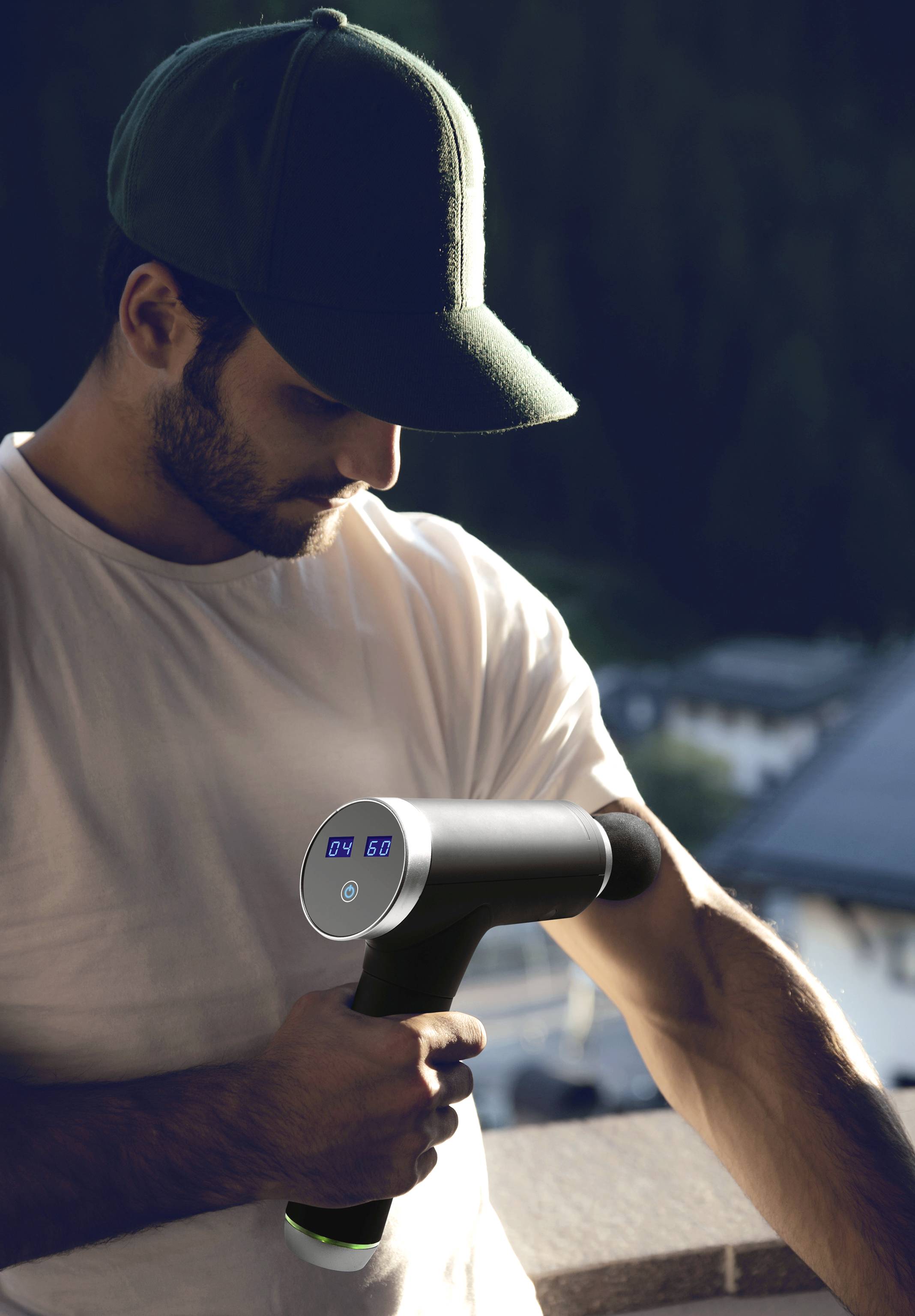 Technaxx LX-013 Massagegerät