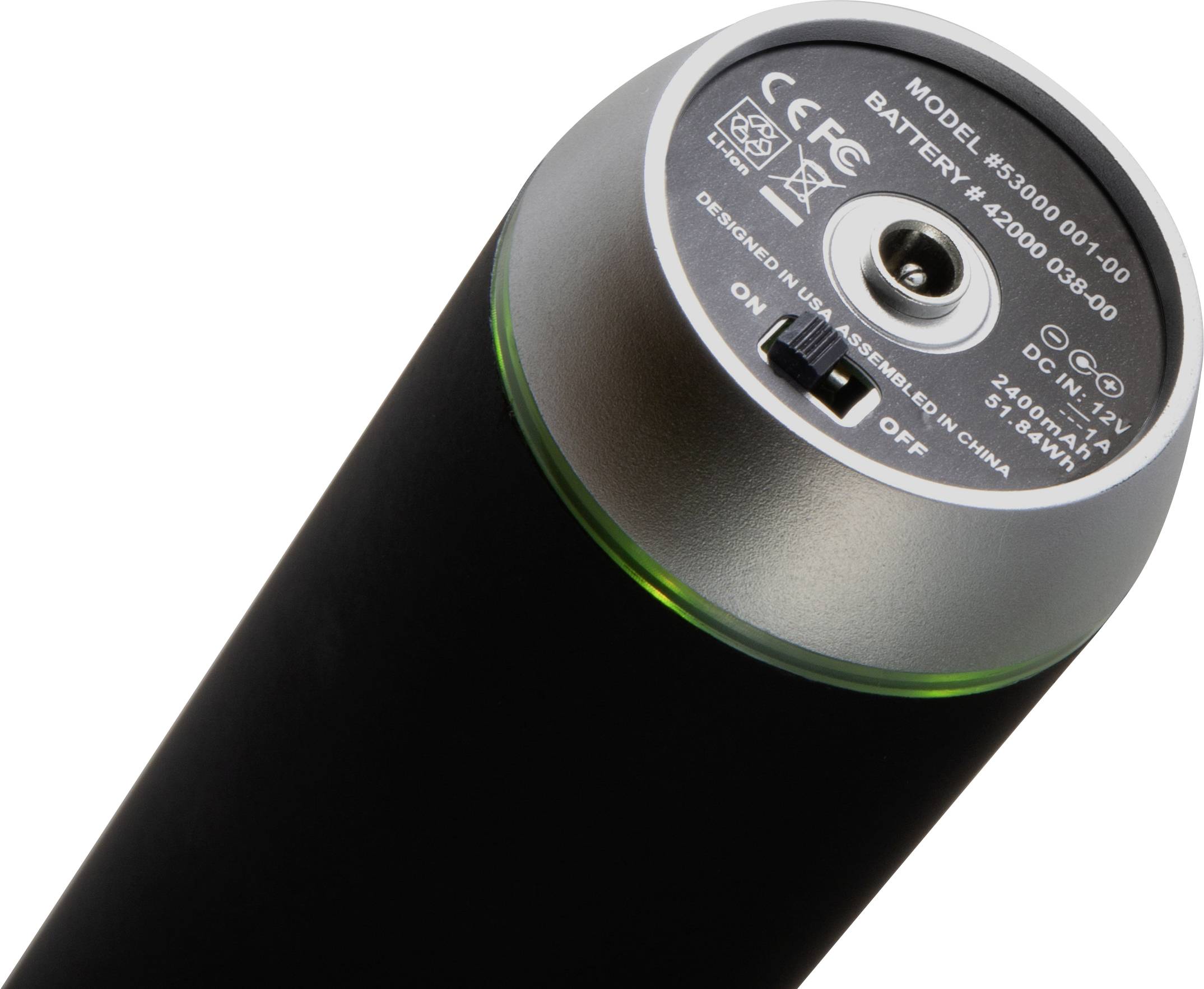 Technaxx LX-013 Massagegerät