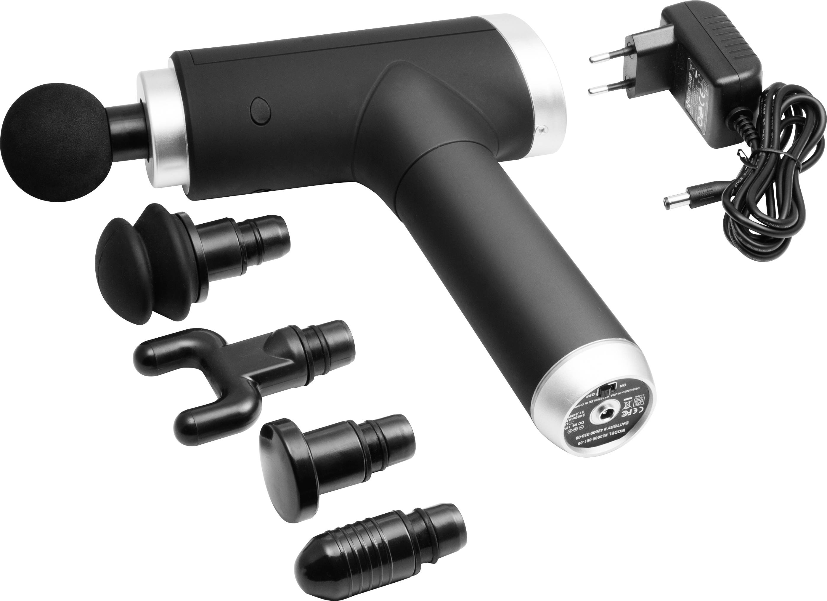 Technaxx LX-013 Massagegerät