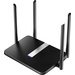Cudy WR2100 WLAN Router 2.4GHz, 5GHz 2100 MB/s